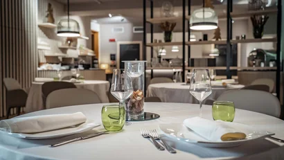 Esperienze di benessere firmate Hotel San Giacomo