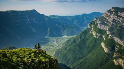 Wellness experiences by Hotel San Giacomo