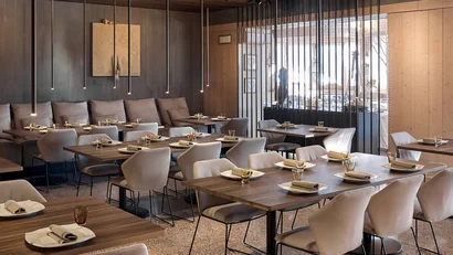 Esperienze di benessere firmate Hotel San Giacomo