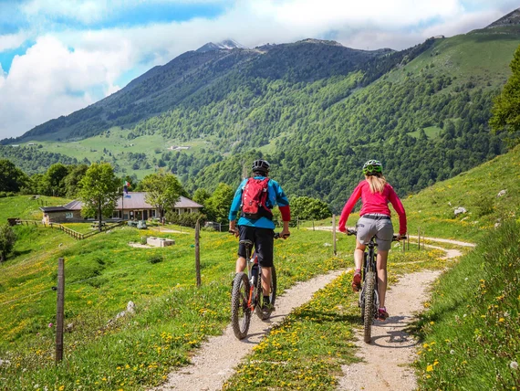 Wellness experiences by Hotel San Giacomo