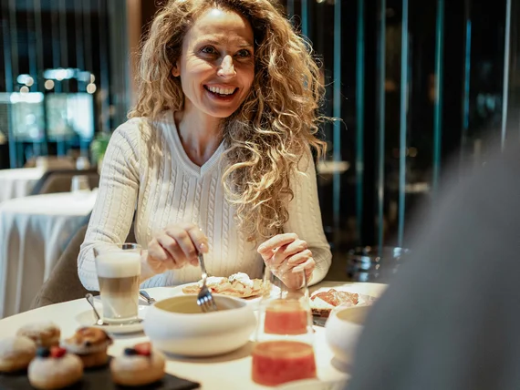 Wellness experiences by Hotel San Giacomo