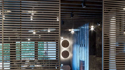 Esperienze di benessere firmate Hotel San Giacomo