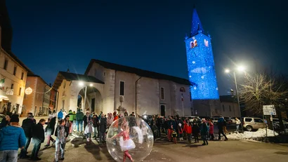 Esperienze di benessere firmate Hotel San Giacomo