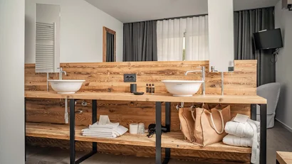 Esperienze di benessere firmate Hotel San Giacomo