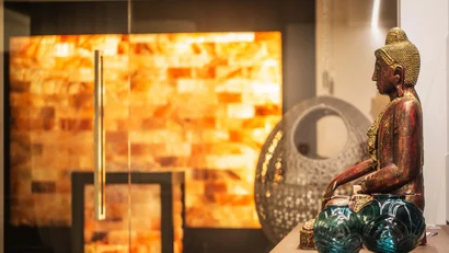 Esperienze di benessere firmate Hotel San Giacomo