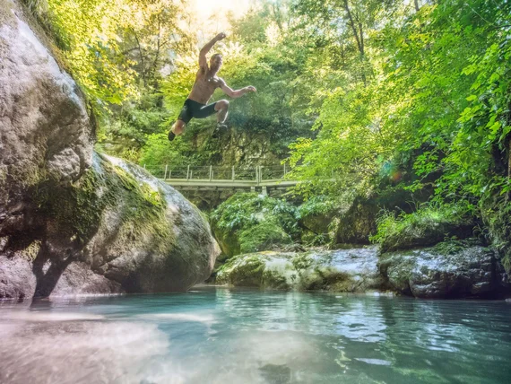 Wellness experiences by Hotel San Giacomo