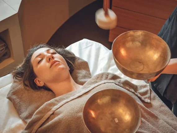 Esperienze di benessere firmate Hotel San Giacomo