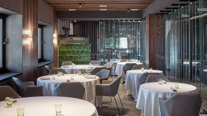 Esperienze di benessere firmate Hotel San Giacomo