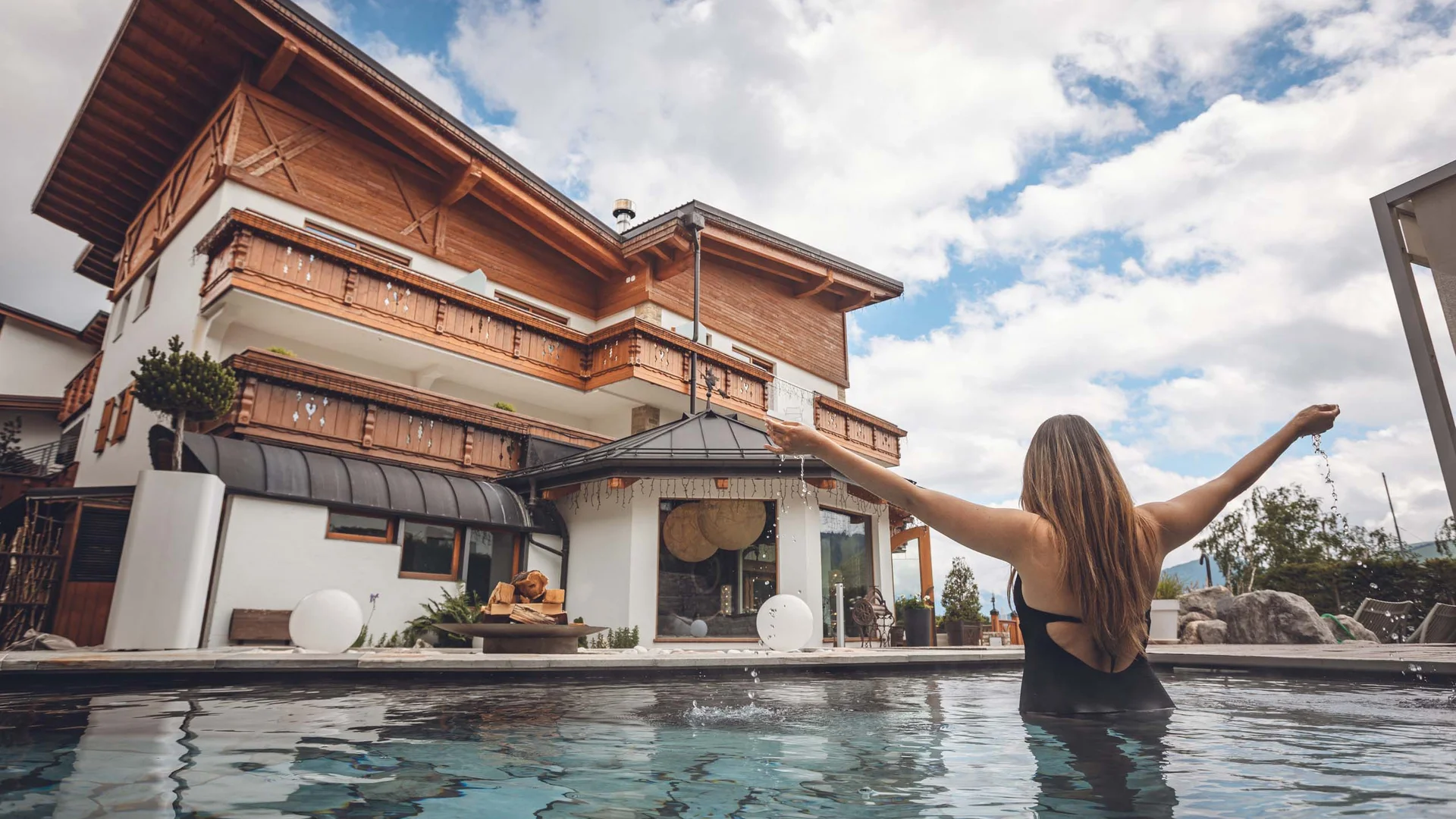 Wellness experiences by Hotel San Giacomo