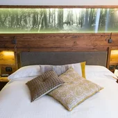 Esperienze di benessere firmate Hotel San Giacomo