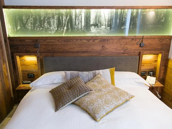 Esperienze di benessere firmate Hotel San Giacomo