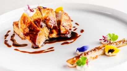 Esperienze di benessere firmate Hotel San Giacomo