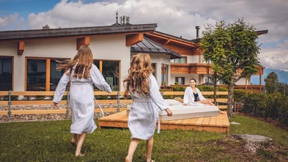 Wellness experiences by Hotel San Giacomo