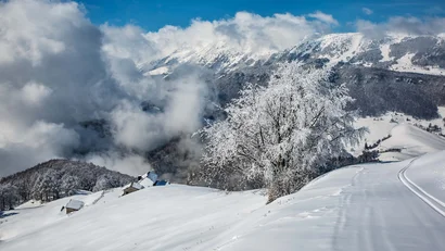 Esperienze di benessere firmate Hotel San Giacomo