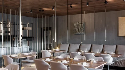 Esperienze di benessere firmate Hotel San Giacomo