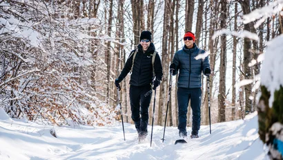 Esperienze di benessere firmate Hotel San Giacomo