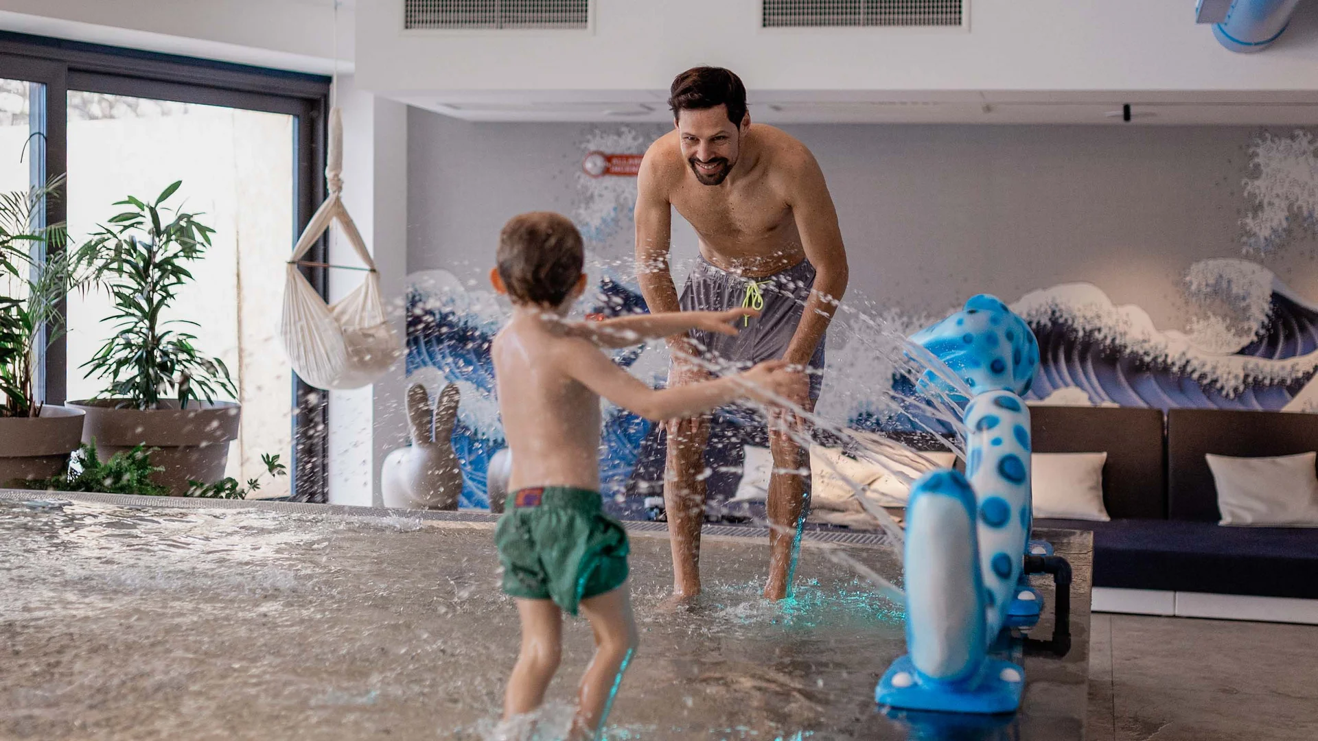 Wellness experiences by Hotel San Giacomo