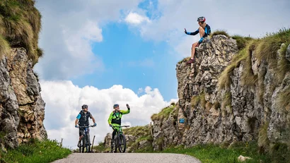 Wellness experiences by Hotel San Giacomo