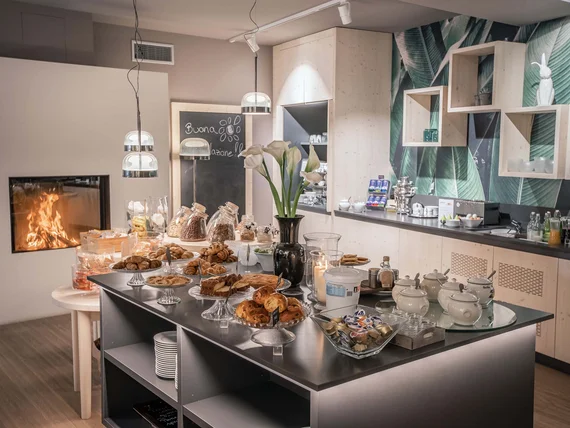 Esperienze di benessere firmate Hotel San Giacomo