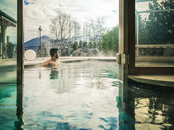 Esperienze di benessere firmate Hotel San Giacomo