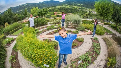 Wellness experiences by Hotel San Giacomo