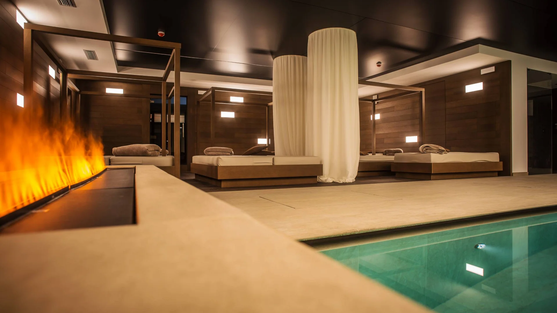 Esperienze di benessere firmate Hotel San Giacomo