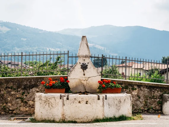 Wellness experiences by Hotel San Giacomo