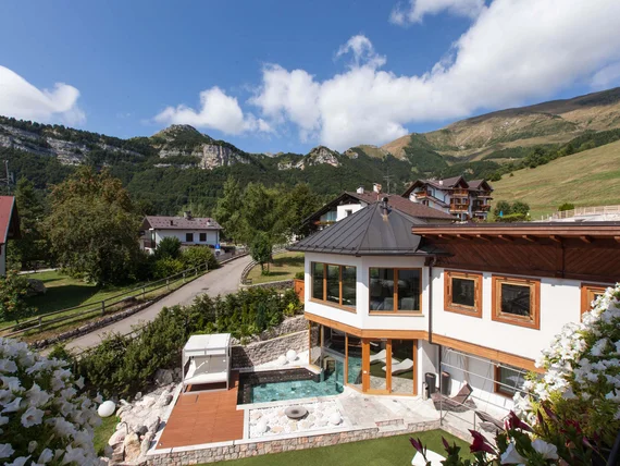 Wellness experiences by Hotel San Giacomo