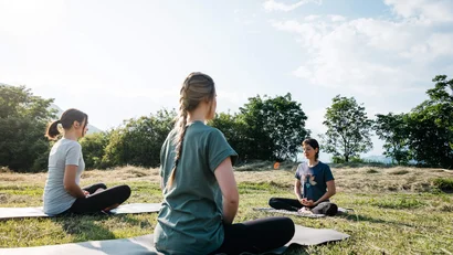 Wellness experiences by Hotel San Giacomo