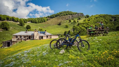 Wellness experiences by Hotel San Giacomo