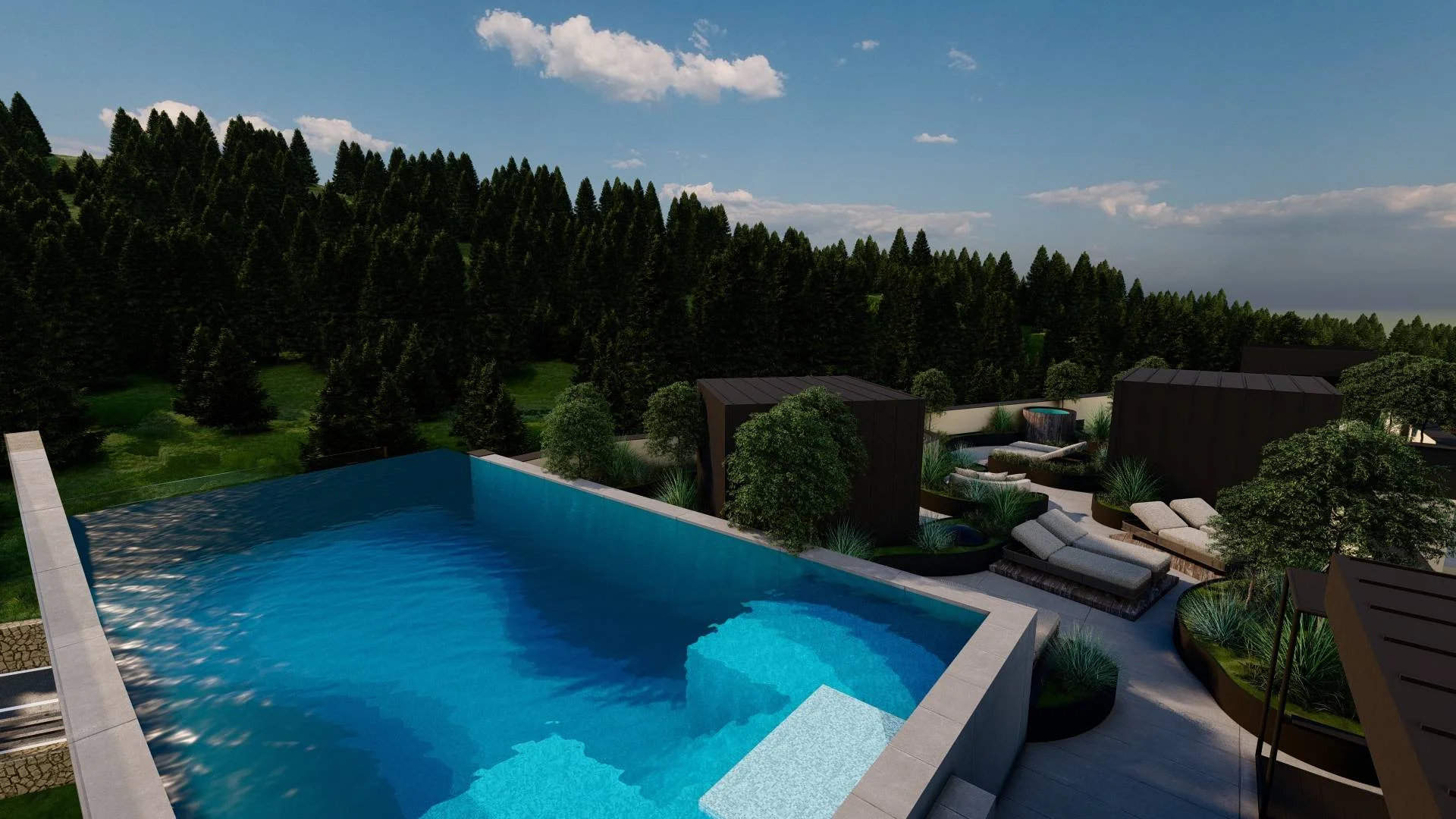 Wellness experiences by Hotel San Giacomo