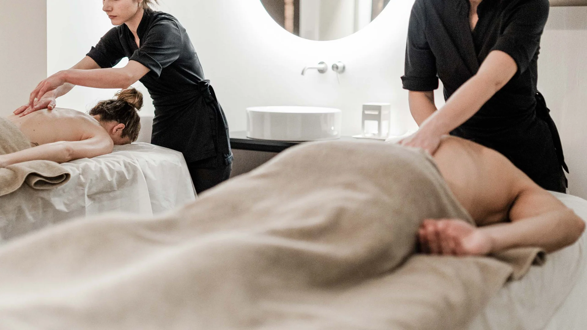 Wellness experiences by Hotel San Giacomo