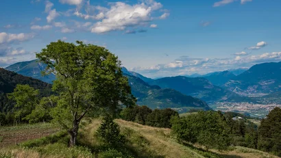 Wellness experiences by Hotel San Giacomo