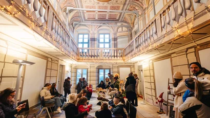 Esperienze di benessere firmate Hotel San Giacomo